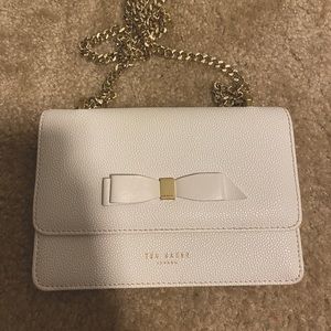 MINI TED BAKER CROSSBODY